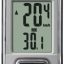 CatEye Velo 7 Bicycle Computer CC-VL520 - Wired