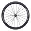 Yoeleo SAT C50 STD Clincher Carbon Wheels for Cycling Quick Release Road Bike Carbon Wheelset for Shimano 11S