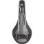 Fizik Tundra M3 Saddle, Black/Black/Silver