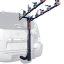 Allen Sports Deluxe 5-Bike Hitch Mount Rack with 2-Inch Receiver