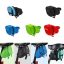 Roswheel Bike Saddl Seatpost Bag Fashion Fixed Gear Fixie Black Practical New