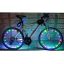 Soondar GEC0041 Multicolored 20-LED Bicycle Bike Rim Lights