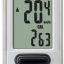 Cateye Velo 9 Cycling Computer