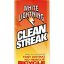 White Lightning Clean Streak Aerosol