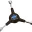 Park Tool ST-3 Three-Way Socket Wrench