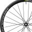 Mavic Ksyrium Disc Wheelset - Clincher