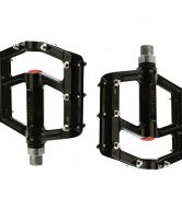 Wellgo MG-5 Magnesium BMX Mountain Bike Pedals