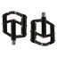 Wellgo MG-5 Magnesium BMX Mountain Bike Pedals