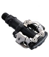 Shimano Unisex PD-M520 MTB SPD Pedal