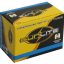 Sunlite Bicycle Tube 12-1/2 x 2-1/4 (1.75) Angled 70 Degree SCHRADER valve ...