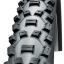 Schwalbe Nobby Nic HS 411 SnakeSkin Tubeless Ready Mountain Bicycle Tire - Folding Bead