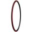Michelin Pro4 Endurance 28" Road Bike Tyre 23-622, foldable red