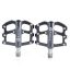 AosKe Mountain Bike Pedals Cycling Sealed Bearing Pedals