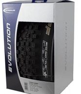 Schwalbe Hans Dampf Super Gravity Tubeless Tire 26x2.35 EVO Folding Black