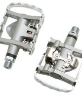 Shimano PD-M324 SPD Dual Platform Pedal