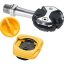 Speedplay Zero Stainless Pedals
