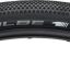 Schwalbe G-One Tubeless Gravel Tire 650b x 40c Folding Bead Black with OneStar Compound and MicroSkin Casing