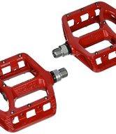 Wellgo MG-1 Magnesium Sealed Platform Pedal