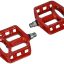 Wellgo MG-1 Magnesium Sealed Platform Pedal