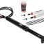 RockShox Reverb Stealth (B1) Dropper Seatpost Right Lever, 34.9x390mm/125mm travel