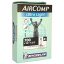 Michelin Aircomp A1 Ultralight 700 x 18-23c Presta 52mm Valve (Pack of 3 Tubes)