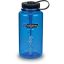Nalgene 32 Oz wide mouth Bottle, Slate Blue