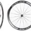Shimano Dura-Ace F&R 11-speed Wheelset WH-9000-C50-CL-All Size
